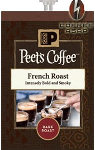 PEET'S&reg; French Roast - PT02